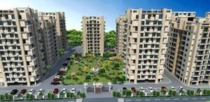 Top society for rent a flat in zirakpur